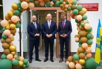 Nowoczesny i bezpieczny. Tak wygląda nowy żłobek w Strzepczu
