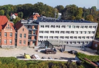 Będzie nowa przychodnia. Szpital zaprasza na otwarcie