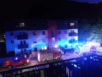 Tajemnicza śmierć 18-latka w Bolszewie. Pięć osób zatrzymano i przesłuchano