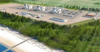 Nowe zamówienia przy budowie atomu na Pomorzu. Ruszają konsultacje dla firm