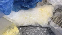 Blisko 1,5 kg narkotyków w mieszkaniu. 29-latek trafił do aresztu