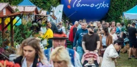 Dożynki wojewódzkie w Sztumie. Dwa dni tradycji, koncertów, regionalnych smaków i atrakcji