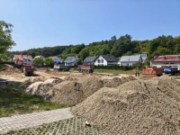 Ruszyła budowa nowego kompleksu sportowego przy Szkole Podstawowej nr 6