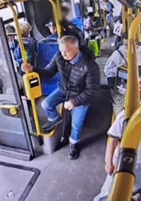 Trwają poszukiwania 92-latka. Cierpi na demencję!