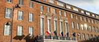 Danuta Wałęsa powołana do Pomorskiej Wojewódzkiej Rady Konsultacyjnej