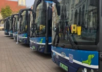 Na trasie Reda - Rumia pojedziemy nową linią