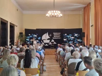 Uniwersytet Trzeciego Wieku zakończył kolejny rok działalności