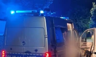 Jechał zygzakiem. Badanie wykazało prawie 2 promile