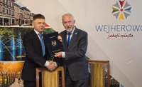 Duża przebudowa w centrum miasta. Połączą Kalwaryjską ze Strzelecką