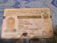 Kod QR zdradził fałszywe prawo jazdy. Policjantów przekierowało na stronę sprzedażową