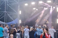 Kali, Bonson i lokalna scena. Wejherowo bawiło się przy hip-hopie