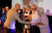 Ćwierć wieku aktywności seniorów. LUTW obchodzi 25-lecie