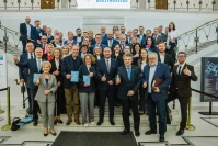 Wspólny bilet, czystsze powietrze i unijne fundusze. 10 czerwca Senat zajmie się  przyszłością Pomorza