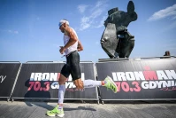 Niebawem IRONMAN 70.3 Gdynia. Kierowców czekają duże utrudnienia m.in. w części powiatu wejherowskiego