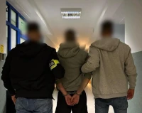 Okradał własnych rodziców. 19-latek trafił do aresztu