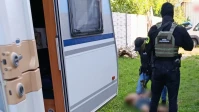 Miliony papierosów w kontenerze z Tajlandii. Udaremniono przemyt za blisko 18 mln zł I WIDEO