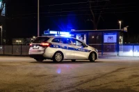 Policja uderzyła w uczestników nocnych spotkań. Cztery prawa jazdy zatrzymane, wpadli pijani kierowcy