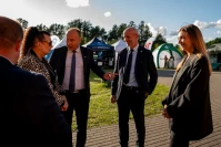 Ponad 350 osób na Pomorskim Forum Drobiarskim. Branża rozmawiała o wyzwaniach