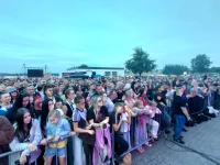 Tłumy bawiły się na 25-leciu ArkaBud. Muzyczne gwiazdy i moc atrakcji