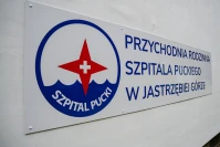 Otwarto przychodnię w powiecie puckim. Jest też nocna i świąteczna opieka