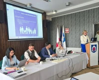 Jednogłośne poparcie dla wójt Gniewina. Rada udzieliła absolutorium i wotum zaufania