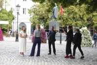 Wejherowo pokażą w amerykańskiej telewizji. Miasto pojawi się w „Flavor of Poland”