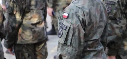 Ferie zimowe z terytorialsami na Pomorzu. Uczestnicy m.in. nauczą się strzelać i poznają taktykę wojskową 
