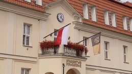 Wybory samorządowe 2024. Wiemy, kto dostał się do rady powiatu wejherowskiego | WYNIKI