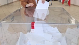 Wybory samorządowe 2024. Znamy skład rady powiatu puckiego | WYNIKI