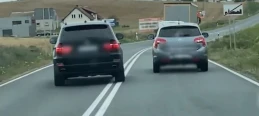 Z kamerą na drodze. Starogard Gdański walczy z agresją drogową