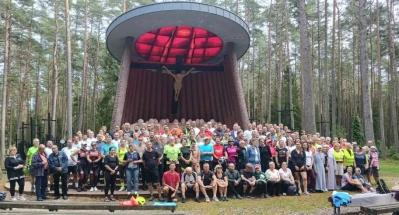 VI Rowerowy Rajd Piaśnicki. Uczestnicy oddadzą hołd pomordowanym kapłanom