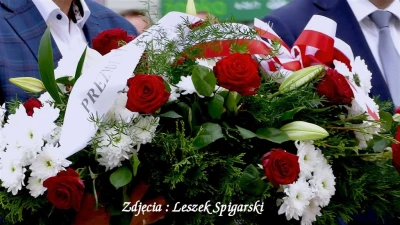 46. rocznica powstania „Solidarności” i podpisania Porozumień Sierpniowych
