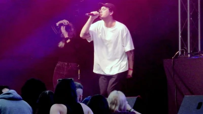 Wejher Hip Hop Fest 2026