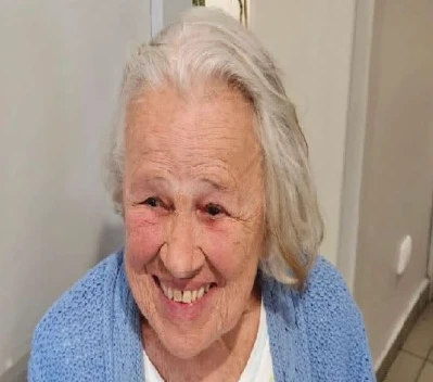 Policja w Rumi szuka rodziny 90-letniej seniorki. Kobieta mówi tylko po niemiecku