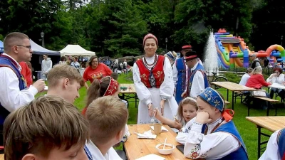 V Święto Organizacji Pozarządowych