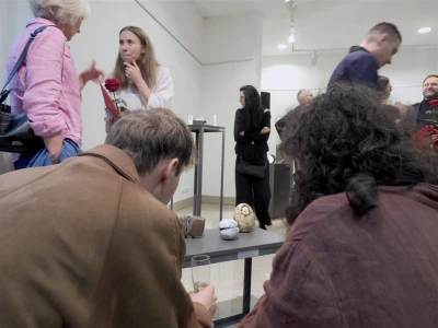 IV Bienalle Małej Formy Ceramicznej