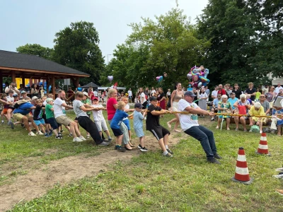 II Dzień Powiatu Lęborskiego