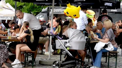 Festiwal Smaków w Wejherowie