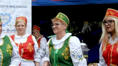 V Święto Organizacji Pozarządowych