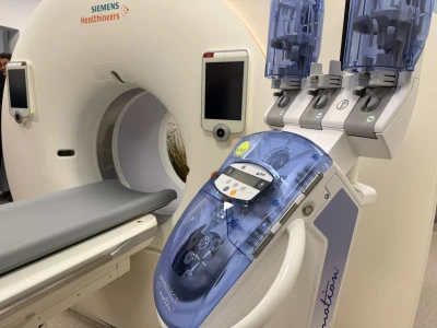 Szpital w Wejherowie zyskał nowoczesny sprzęt. Ponad 13 mln zł z KPO na rozwój kardiologii