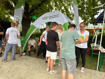 II Dzień Powiatu Lęborskiego