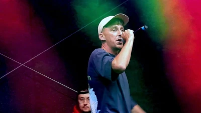Wejher Hip Hop Fest 2026