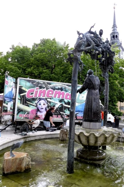 Festiwal Smaków w Wejherowie