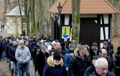 Kaszubska Droga Krzyżowa