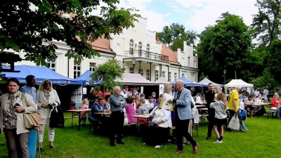 V Święto Organizacji Pozarządowych
