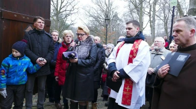 Kaszubska Droga Krzyżowa
