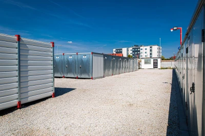 Jak wybrać self storage w Gdańsku? Praktyczny przewodnik po ofercie Box-Storage na Matarni