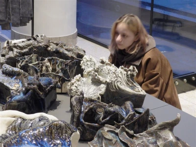 IV Bienalle Małej Formy Ceramicznej