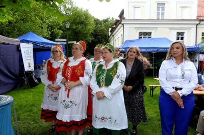 V Święto Organizacji Pozarządowych