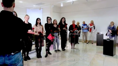 IV Bienalle Małej Formy Ceramicznej
